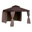 Home4you Varikatus LEGEND 291x391xH2/28m pruu_01 - 09335 - 4741243093355 - BauMarket.ee