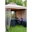 Home4you Varikatus LEGEND 291x291xH2/28m beež_03 - 0933 - 4741243009332 - BauMarket.ee
