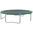 Home4you Batuut D426cm rohelise äärega_01 - 09413 - 4741243094130 - BauMarket.ee