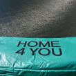 Home4you Turvaäär batuudile D304cm roheline_02 - 09418 - 4741243094185 - BauMarket.ee