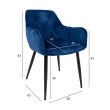Home4you Tool BRITA sinine_02 - 10308 - 4741243103085 - BauMarket.ee