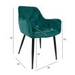 Home4you Tool BRITA roheline_02 - 10310 - 4741243103108 - BauMarket.ee