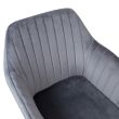 Home4you Tool EVELIN hall sametkangas_06 - 10326 - 4741243103269 - BauMarket.ee