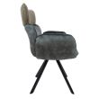 Home4you Tool EDDY käetugedega roheline_04 - 10333 - 4741243103337 - BauMarket.ee