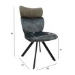 Home4you Tool EDDY roheline_02 - 10334 - 4741243103344 - BauMarket.ee