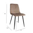 Home4you Tool BRIE beež_02 - 10367 - 4741243103672 - BauMarket.ee