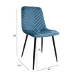 Home4you Tool BRIE sinine_02 - 10368 - 4741243103689 - BauMarket.ee