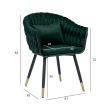 Home4you Tool FLORA tumeroheline_02 - 10403 - 4741243104037 - BauMarket.ee