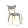 Home4you Tool JONNA hall_02 - 10515 - 4741243105157 - BauMarket.ee
