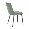 Home4you Tool MAIA roheline_05 - 10546 - 4741243105461 - BauMarket.ee