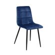 Home4you Tool CHILLI tumesinine samet_01 - 10562 - 4741243105621 - BauMarket.ee