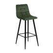 Home4you Baaritool CHILLI metsaroheline samet_01 - 10566 - 4741243105669 - BauMarket.ee
