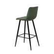 Home4you Baaritool CHILLI metsaroheline samet_04 - 10566 - 4741243105669 - BauMarket.ee