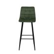 Home4you Baaritool CHILLI metsaroheline samet_06 - 10566 - 4741243105669 - BauMarket.ee