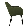 Home4you Tool EVELIN metsaroheline samet_04 - 10568 - 4741243105683 - BauMarket.ee
