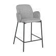 Home4you Baaritool DAMEN helehall_01 - 10574 - 4741243105744 - BauMarket.ee