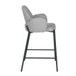 Home4you Baaritool DAMEN helehall_04 - 10574 - 4741243105744 - BauMarket.ee