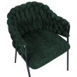 Home4you Tool KRONOS roheline_06 - 10580 - 4741243105805 - BauMarket.ee