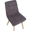 Home4you Tool MAKIA pruun_06 - 10583 - 4741243105836 - BauMarket.ee