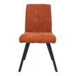 Home4you Tool AGATA roostepruun_03 - 10590 - 4741243105904 - BauMarket.ee