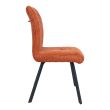 Home4you Tool AGATA roostepruun_04 - 10590 - 4741243105904 - BauMarket.ee
