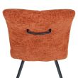 Home4you Tool AGATA roostepruun_06 - 10590 - 4741243105904 - BauMarket.ee