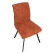 Home4you Tool AGATA roostepruun_07 - 10590 - 4741243105904 - BauMarket.ee