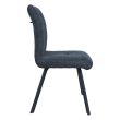 Home4you Tool AGATA sinine_04 - 10591 - 4741243105911 - BauMarket.ee