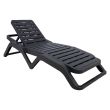 Home4you Lamamistool SCIROCCO tumehall_01 - 111901 - 8009271119017 - BauMarket.ee