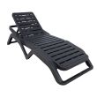 Home4you Lamamistool SCIROCCO tumehall_03 - 111901 - 8009271119017 - BauMarket.ee
