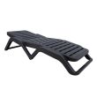 Home4you Lamamistool SCIROCCO tumehall_04 - 111901 - 8009271119017 - BauMarket.ee
