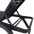 Home4you Lamamistool SCIROCCO tumehall_07 - 111901 - 8009271119017 - BauMarket.ee