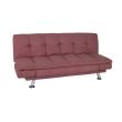 Home4you Diivanvoodi ROXY roosa_05 - 11562 - 4741243115620 - BauMarket.ee