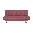Home4you Diivanvoodi ROXY roosa_06 - 11562 - 4741243115620 - BauMarket.ee