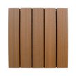 Home4you Terrassiplaat 30x30x22cm 22tk/2m² WPC_04 - 116051 - 4741243116051 - BauMarket.ee
