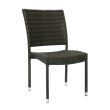 Home4you Tool WICKER-3 tumepruun_01 - 11897 - 4741243118973 - BauMarket.ee
