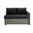 Home4you Mooduldiivan GENEVA 2-kohaline parema k_03 - 11903 - 4741243119031 - BauMarket.ee