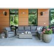 Home4you Mooduldiivan GENEVA 2-kohaline parema k_04 - 11903 - 4741243119031 - BauMarket.ee