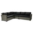 Home4you Mooduldiivan GENEVA 2-kohaline parema k_05 - 11903 - 4741243119031 - BauMarket.ee