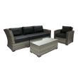 Home4you Mooduldiivan GENEVA nurk hall_04 - 11904 - 4741243119048 - BauMarket.ee