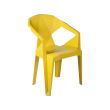 Home4you Tool MUZE sinepikollane plastik_01 - 12033 - 4741243120334 - BauMarket.ee