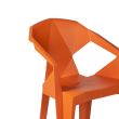 Home4you Tool MUZE oranž plastik_03 - 12034 - 4741243120341 - BauMarket.ee