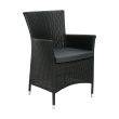 Home4you Tool WICKER-1 must_01 - 12709 - 4741243127098 - BauMarket.ee