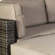 Home4you Padjad komplektile DAWSON_01 - 12807 - 4741243128071 - BauMarket.ee