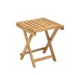 Home4you Abilaud FINLAY 40x40xH40cm akaatsia_01 - 13174 - 4741243131743 - BauMarket.ee