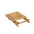 Home4you Abilaud FINLAY 40x40xH40cm akaatsia_02 - 13174 - 4741243131743 - BauMarket.ee
