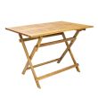 Home4you Laud FINLAY 110x70xH745cm akaatsia_01 - 13180 - 4741243131804 - BauMarket.ee