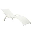 Home4you Lamamistool MERIDIAN valge_01 - 13193 - 4741243131934 - BauMarket.ee
