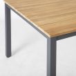Home4you Laud MONTANA 220x100xH76cm tiik_03 - 13268 - 4741243132689 - BauMarket.ee