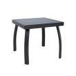 Home4you Abilaud ARIO 44x44xH40cm hall_01 - 13305 - 4741243133051 - BauMarket.ee